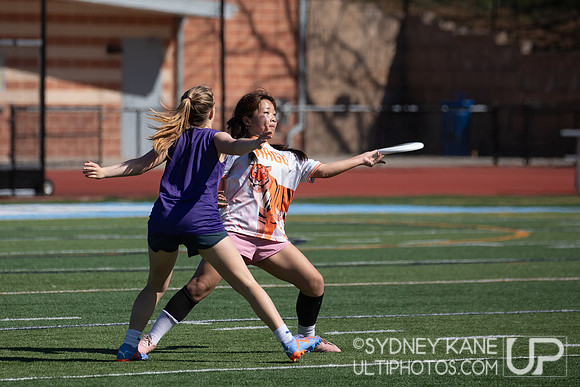 YULA 2024 Saturday action