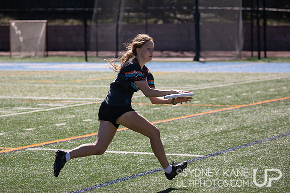 YULA 2024 Saturday action