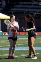 YULA 2024 Saturday action