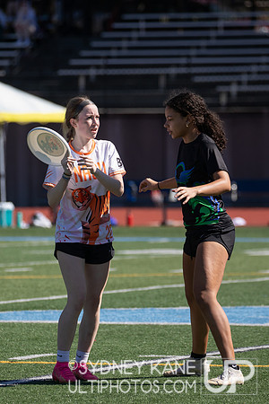 YULA 2024 Saturday action