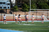YULA 2024 Saturday action