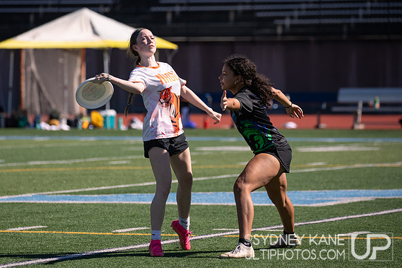 YULA 2024 Saturday action