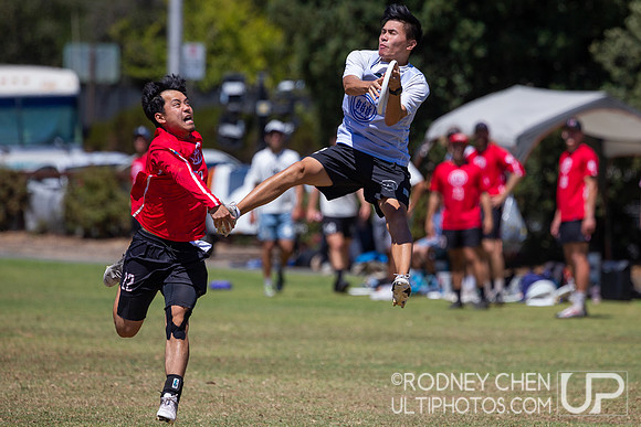2022 Bay Area Tournament