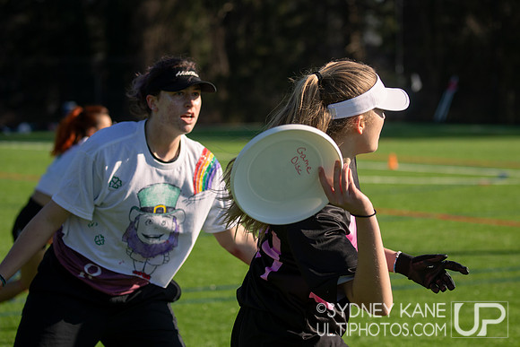 YULA 2024 Saturday action