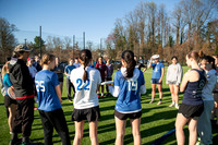 YULA 2024 Saturday action