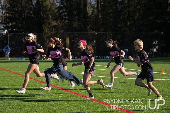 YULA 2024 Saturday action