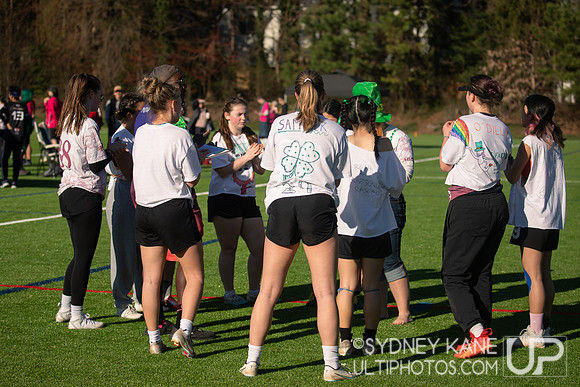 YULA 2024 Saturday action