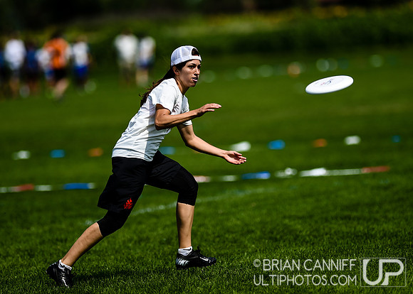 USAU US OPEN - Fri