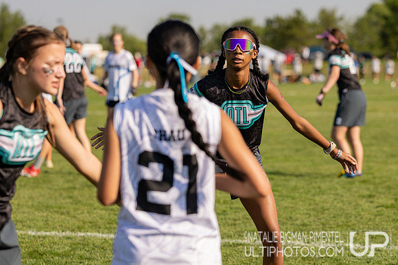 2024 USA Ultimate Youth Club Championships