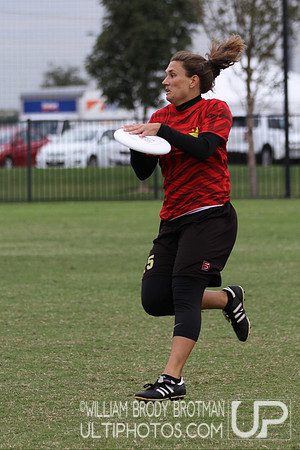 2013 Club Nationals