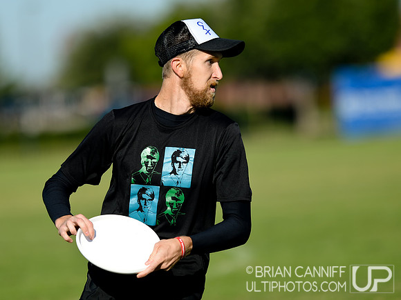 USA ULTIMATE NATIONAL CHAMPIONSHIPS - Thursday