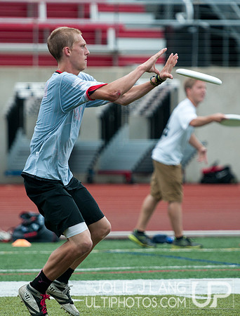 CUT Camp Session I 2014