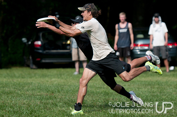 Pool Play - Founders Men's Sectionals 2014