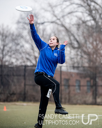 New York Gridlock Tryouts 2-1-20