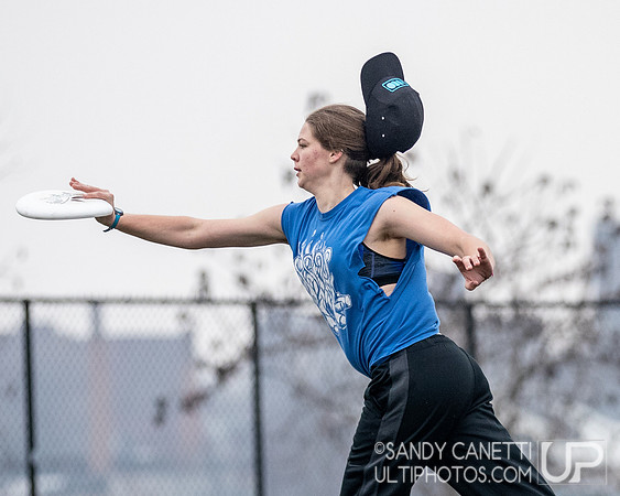 New York Gridlock Tryouts 2-1-20