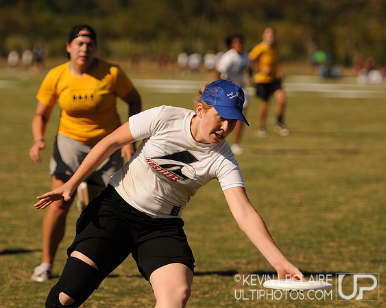 Saturday action at 2010 Capital Mixed Sectionals