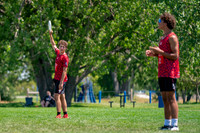 Youth Club Championships - 8/3 BUDA u17 v. Mumbo Sauce
