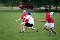 Sunday U-16 Finals -- YCC 2012