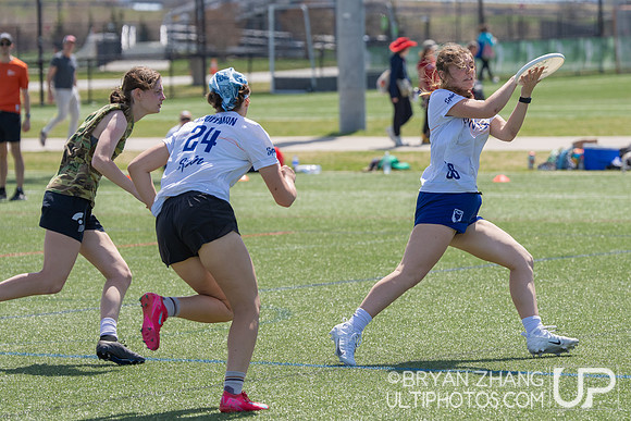 East Coast Invite 2025