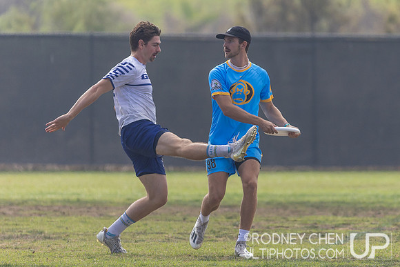 2024 USA Club National Championships
