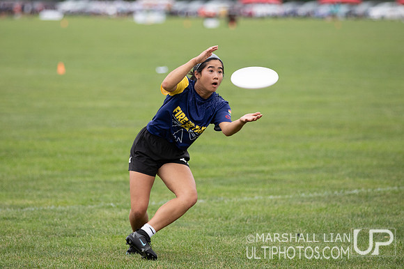 Fireflies vs IKU