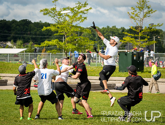 CUC 2014 - Thursday