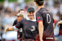 Finals at USAU DI College Championships