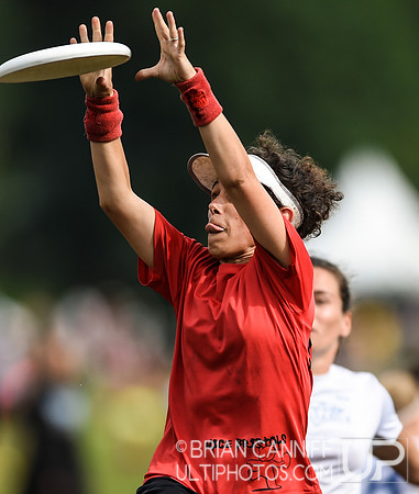 WUCC Women's Wed