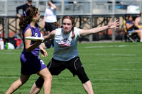 YHB Girls Invite Saturday