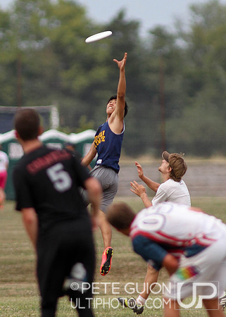 Chesapeake Open
