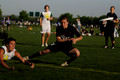 Women's: Oregon v. Ohio State