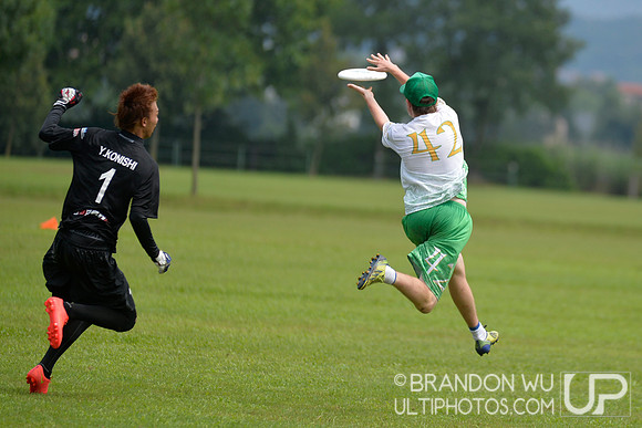 WJUC Day 3 - Wednesday
