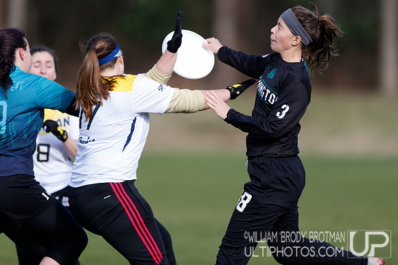 Day 1 of Queen City Tune Up.