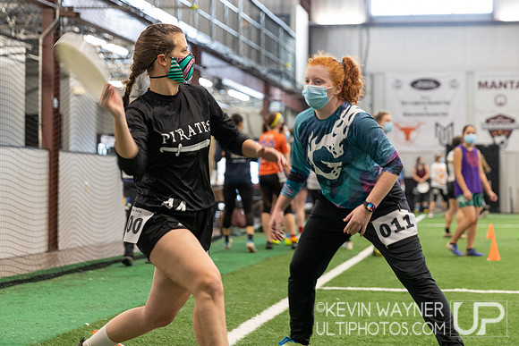 Columbus Pride 2022 Cleveland Tryout