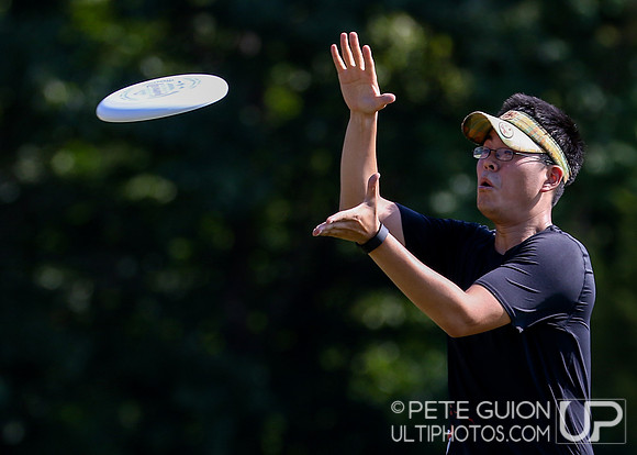 Mid Atlantic Sectionals