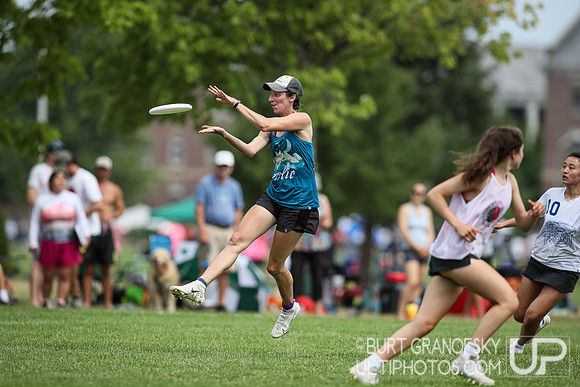 Saturday Action -- Boston Invite 2022