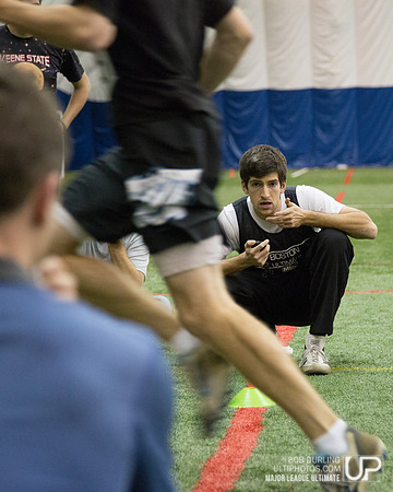 Boston Whitecaps Combine 12-21-2013