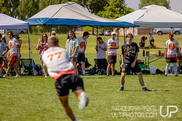 2024 USA Ultimate Youth Club Championships