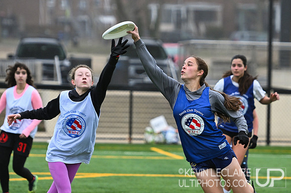 WAFC YCC team tryouts