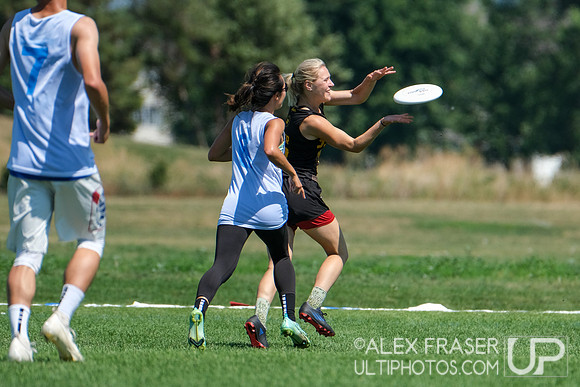 2022 International Club Championships Friday