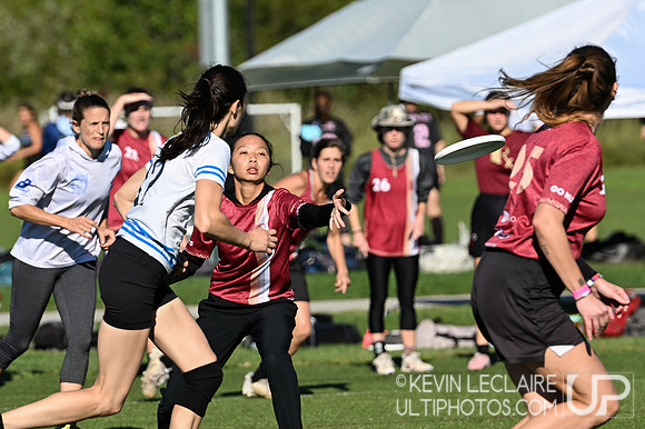 Mixed Pre-Qtrs - 2022 Mid-Atlantic Regionals