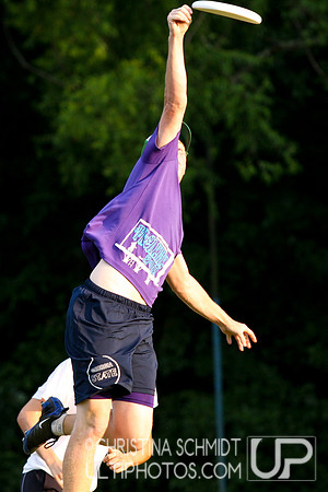 AFDC Summer League - 2011