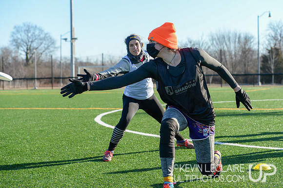 DC Shadow 2022 Tryout # 3