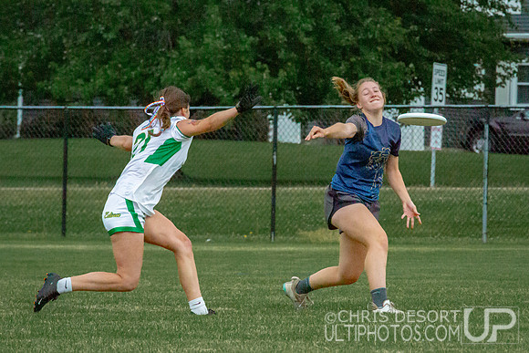 2024 High School National Invite (HSNI) ©
