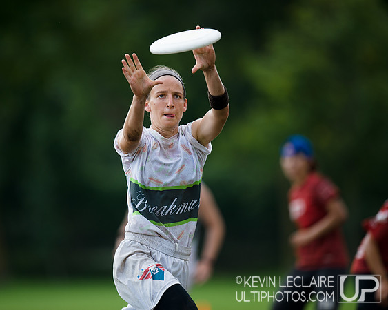 Friday WUCC 2014 Action