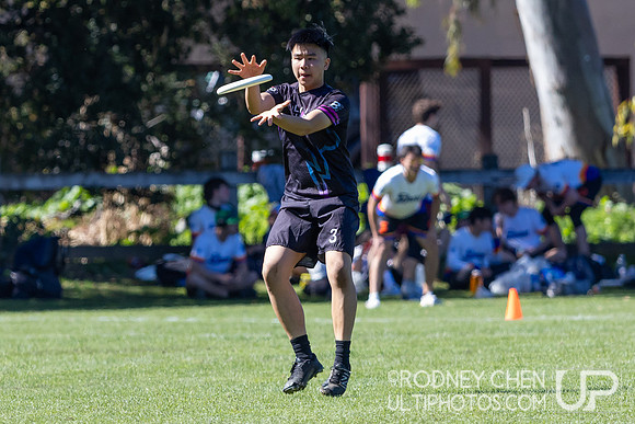 Stanford Invite 2025