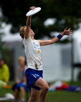 Friday WUCC 2014 Action