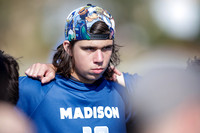 USA Ultimate Youth Club Championships, August 3, 2024