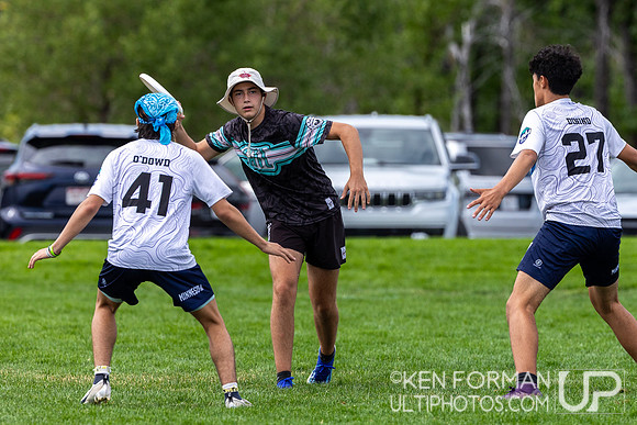 Minnesota Superior vs. Atlanta ATLas Saturday Pool Play
