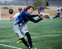YULA 2015 Tournament Sunday